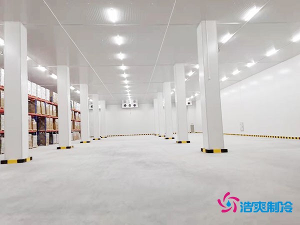 冷库报价涵盖了哪些费用呢？