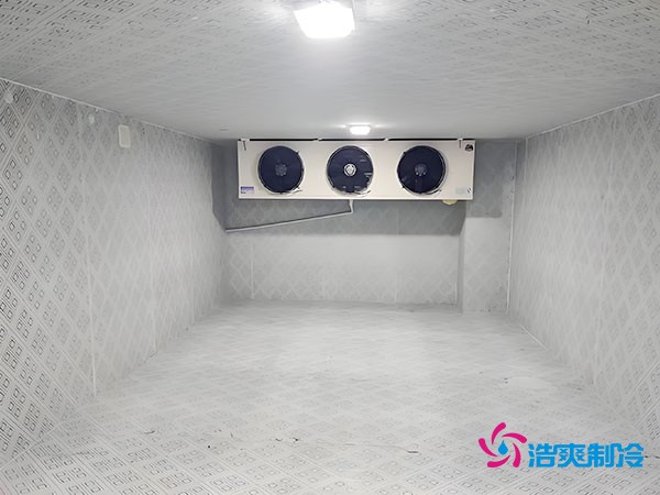 江苏冷库安装造价解析