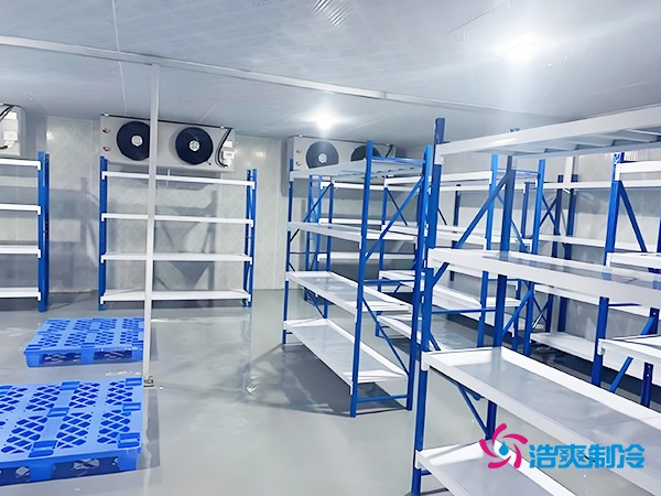 100平米烘干房冷库造价大概多少钱？