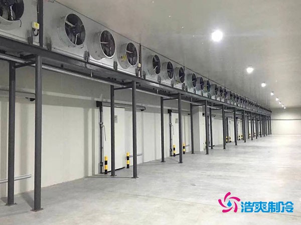 超低温冷库安装每平米造价大概多少钱？