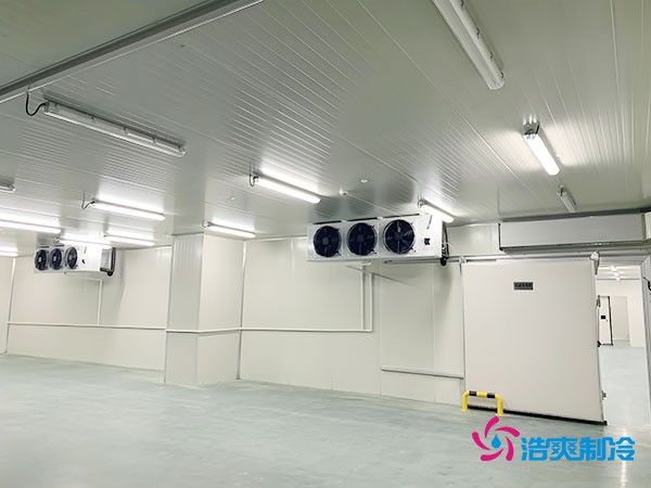 建造500平方米冷藏库的造价及相关因素分析