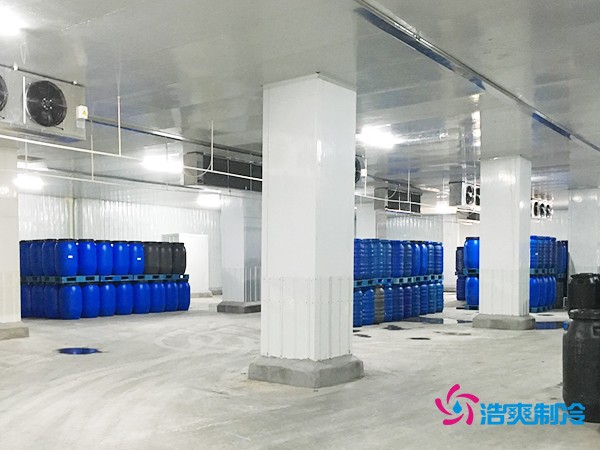 2000平冷库造价揭秘：这些因素让你多花几十万！