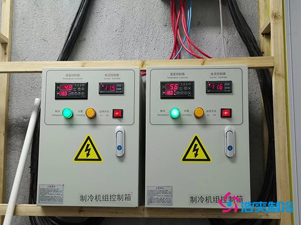 建中型冷库要花多少钱？这些关键因素你必须知道-浩爽制冷