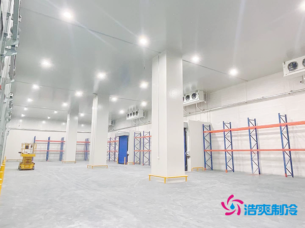 100㎡土建冷库要花多少钱？不同类型价格差竟达8万！