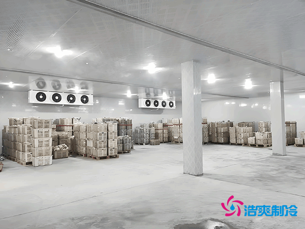 零下35℃制冰！建一个冷库到底要花多少钱？