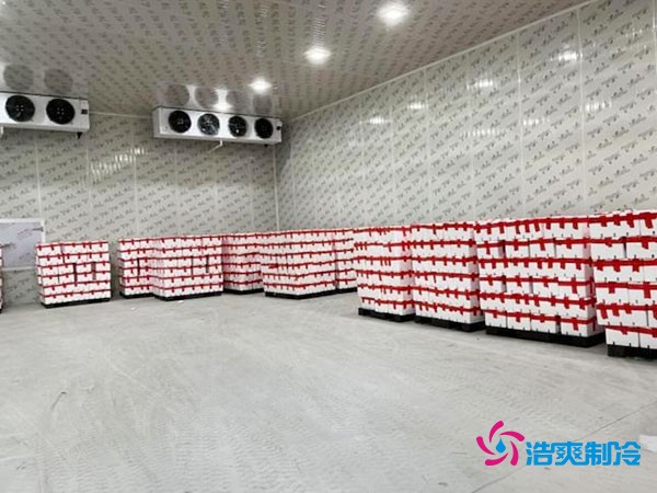 冷库建造费用每平米造价大概多少钱？