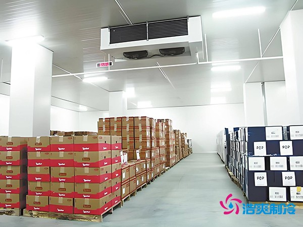 水果保鲜冷库建造价格每平米多少钱？