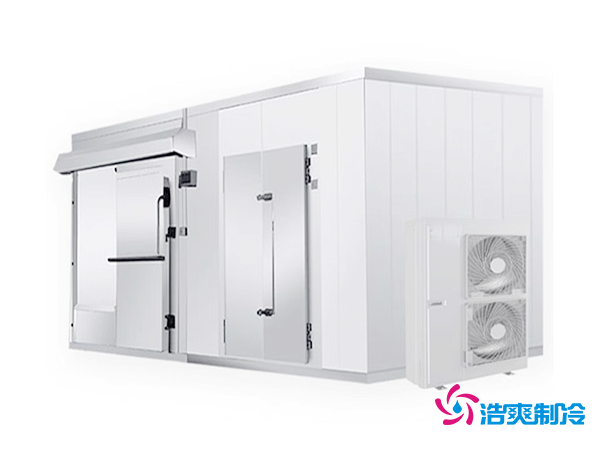 购买一个10平米的活动冷库需要多少费用？