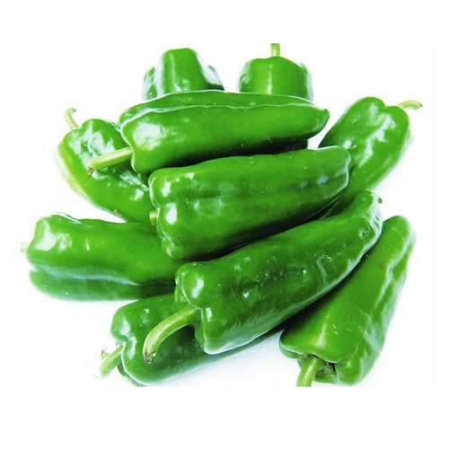 辣椒（青椒、彩椒）冷库