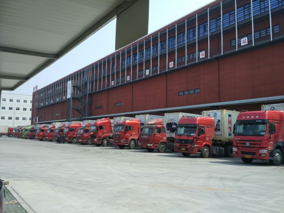 零下18度低温冷库