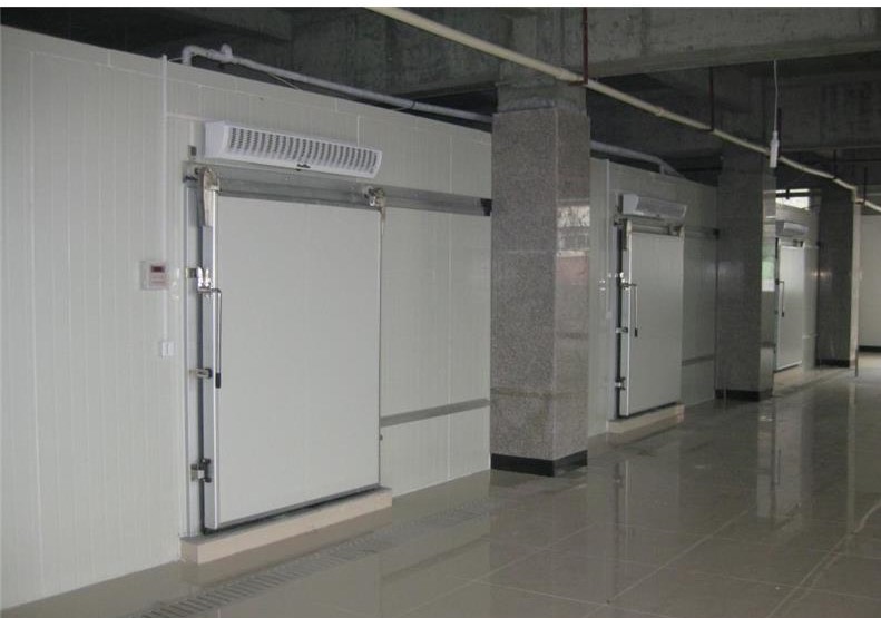 上海建1500平米分类冷库，1500平米冷库总投资需要多少钱