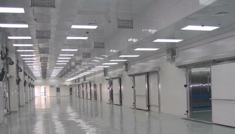 1000平米鸡蛋保鲜冷库安装建造，冷库造价多少钱