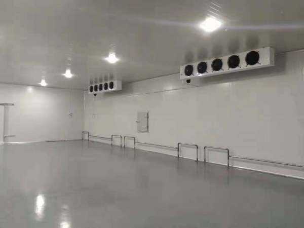 冷链、冷库建设