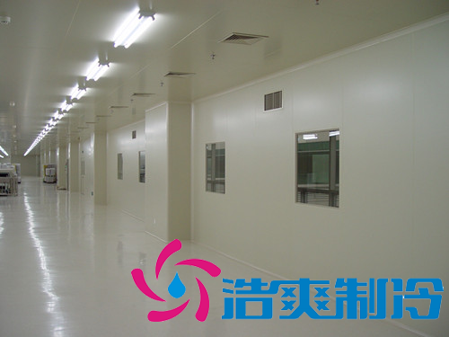 2000平米果蔬保鲜冷库，冷库安装造价多少