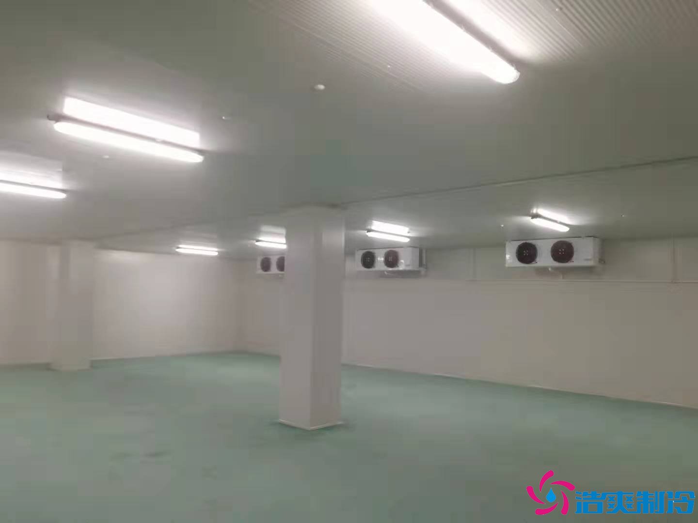 2-8℃试剂医疗冷库药监局标准(gmp冷藏库)安装造价多少钱