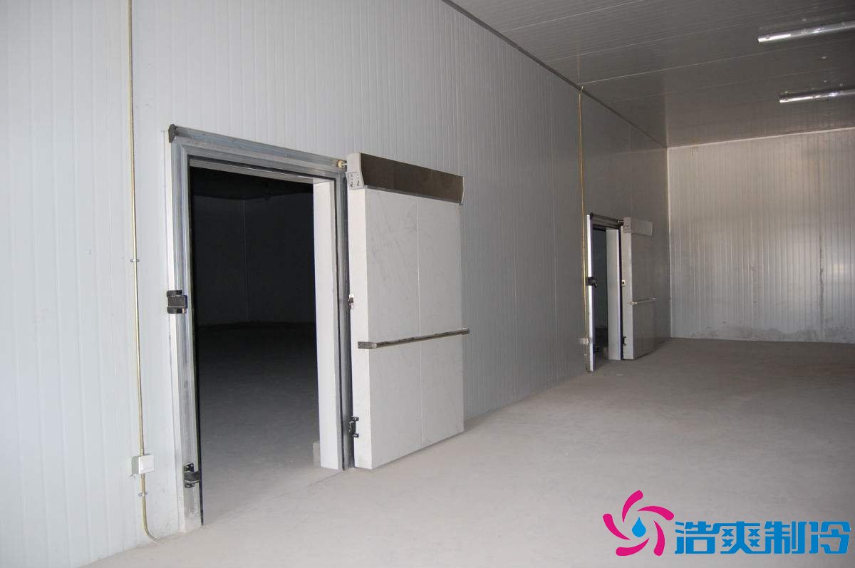 100平米医院药房冷库(药品冷藏室)建设造价