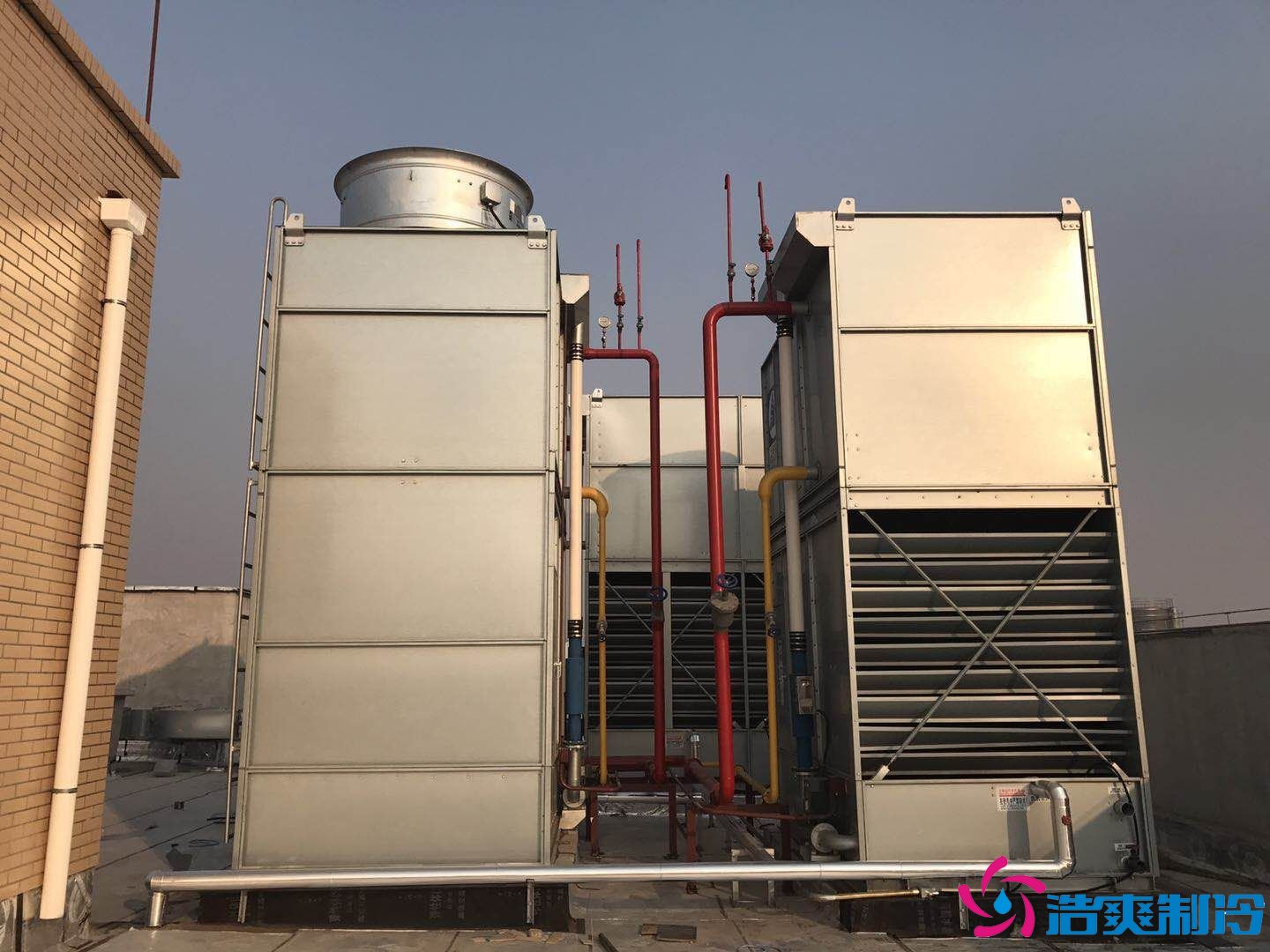 20000平米进出口冷链物流冷库(海鲜低温仓库)冷库造价预算