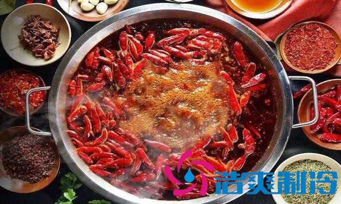 上海100平米多温火锅店冷库（餐饮冷藏、冷冻库）建造成本多少