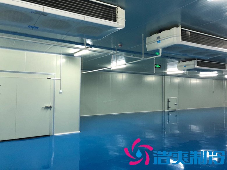 药监局对20m3医疗库建造标准要求是什么？医药库造价多少钱