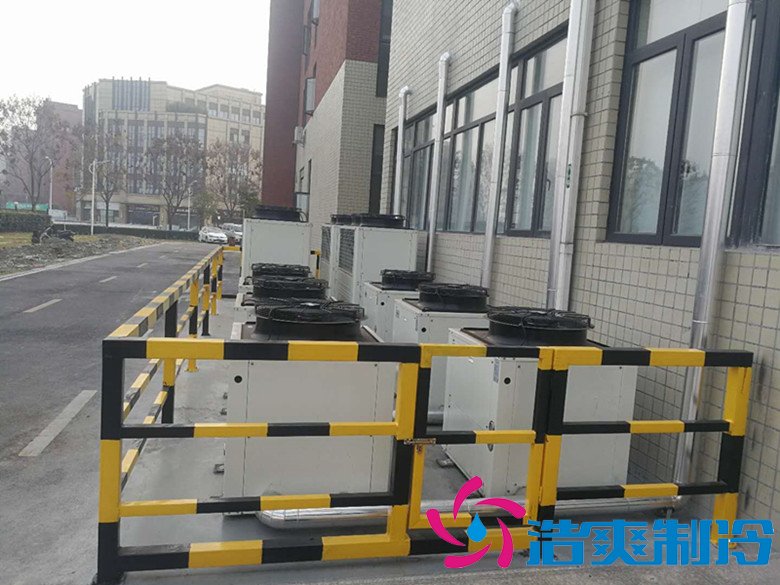 200m3兽药冷藏室(药品冷冻库)建造安装成本多少