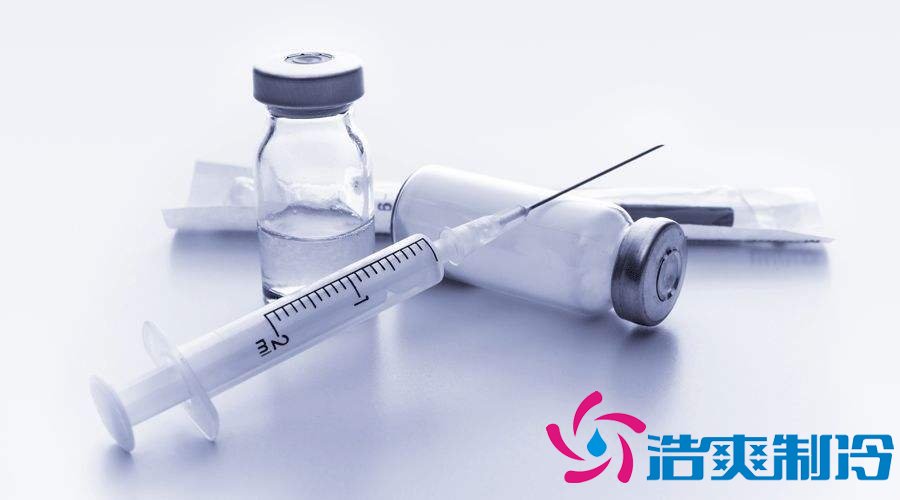 疫苗冷库管理规范制度及设备安装费用包含有哪些 疫苗图片