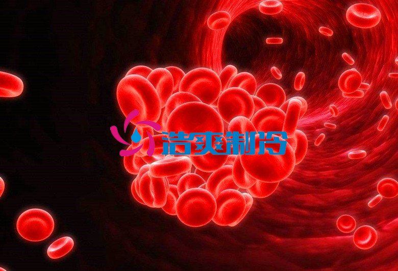 100m3血液冷库温度一般多少度，医疗冷库报价  血液图片