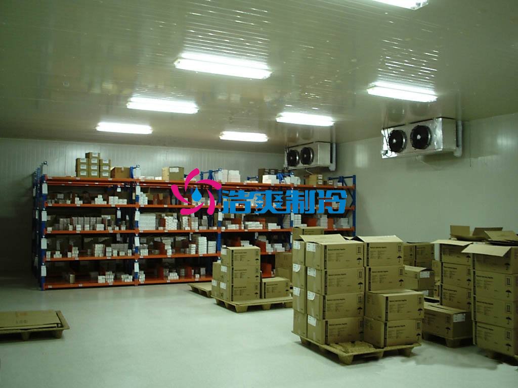 医疗冷库，疫苗冷库