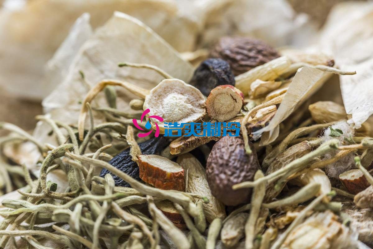 中药材冷库，原料基地冷库