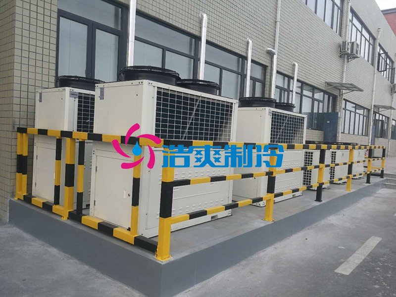 浩爽制冷，医药药房冷藏库，药品冷库