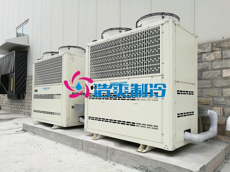 浩爽制冷，医药冷库，药品阴凉库