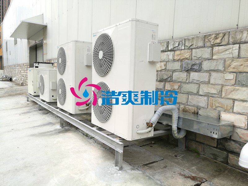 浩爽制冷，药品恒温库