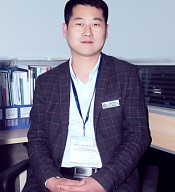 冷库设计安装团队-崔强