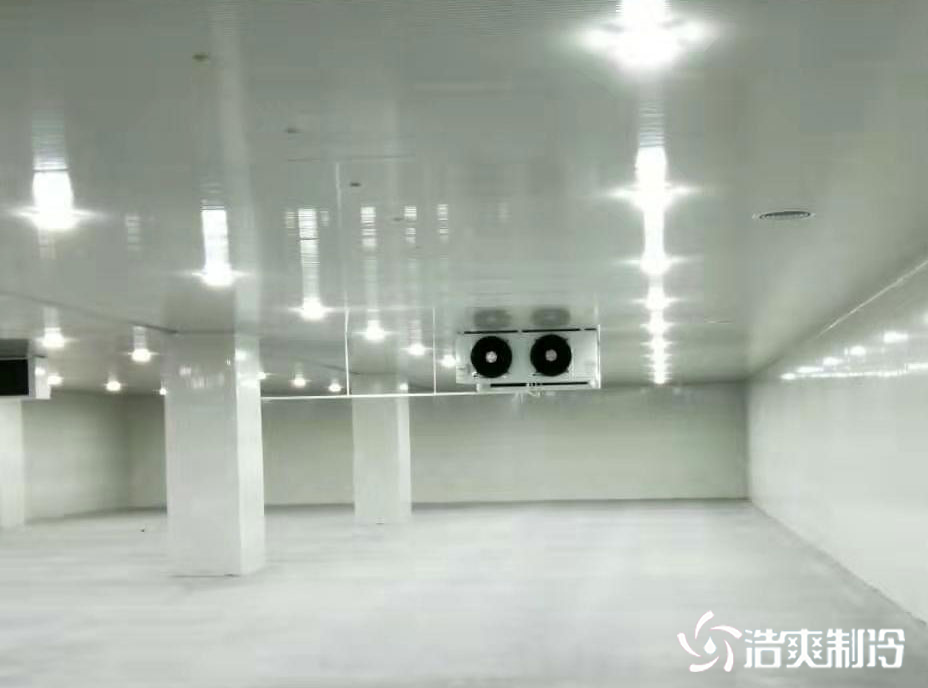 冷库图片